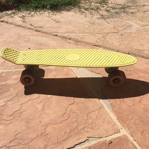 Nickel board